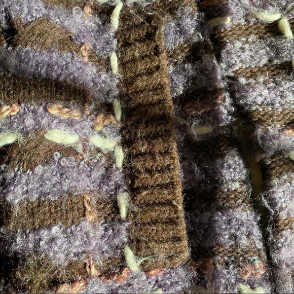 Anthropologie Sleeping on Snow sweater - Picture 13 of 16